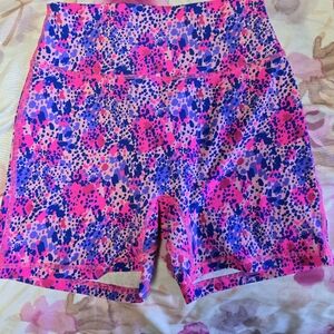 Buffbunny short Small